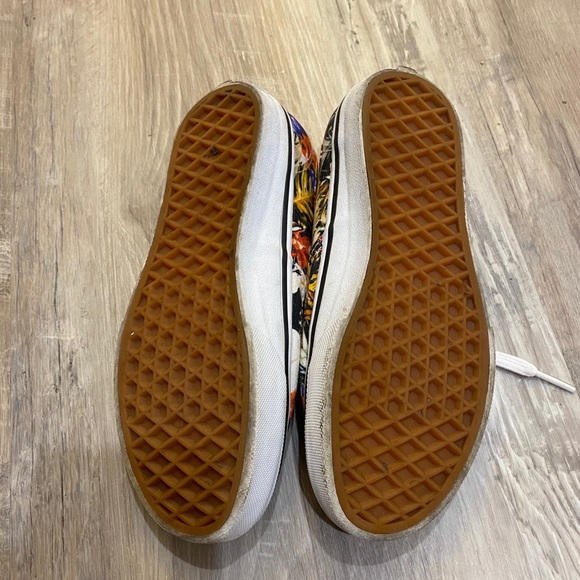 Vans size kids US 3 - Picture 3 of 4